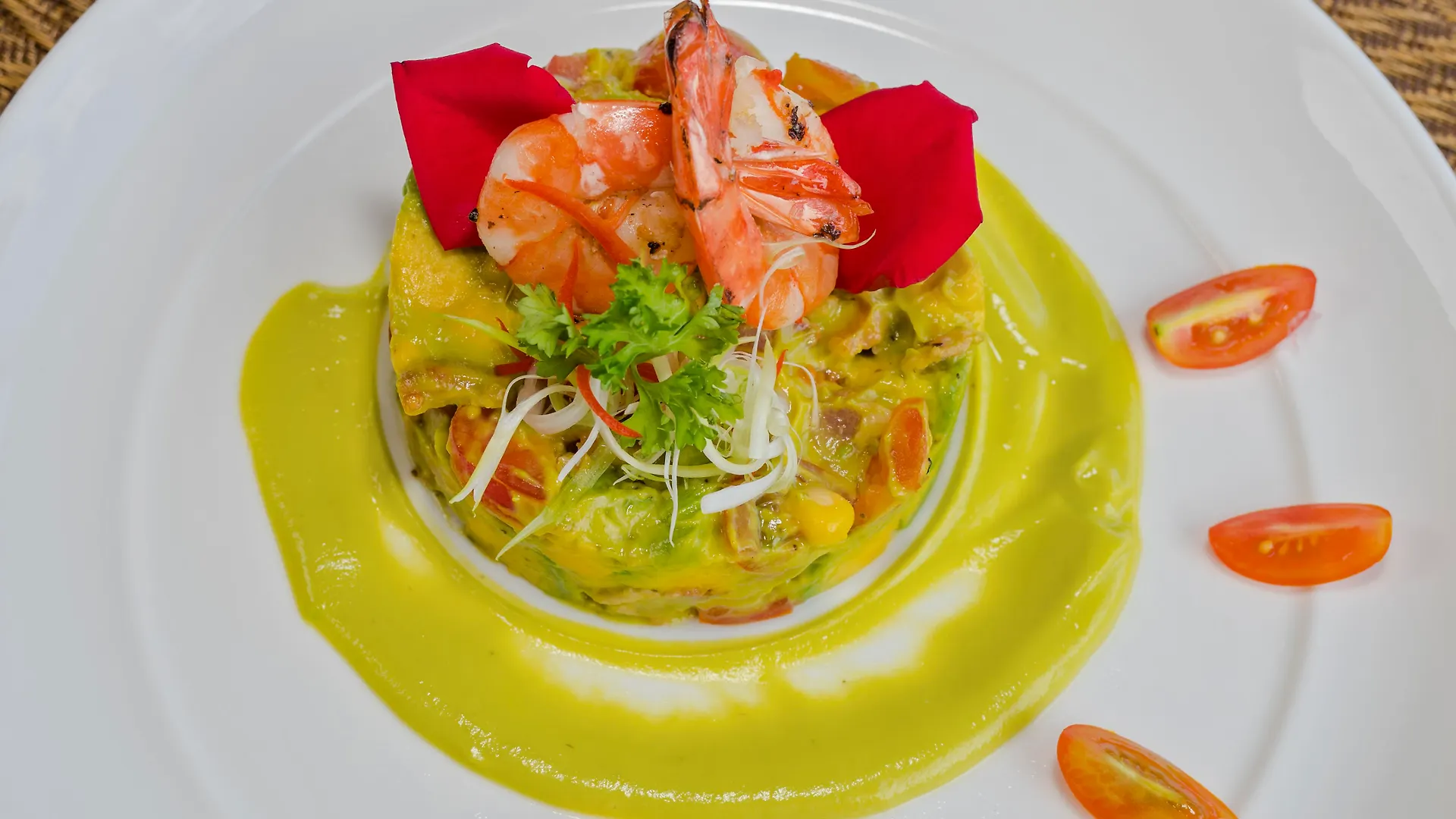 Le Pavillon Hoi An Boutique Hotel & Spa